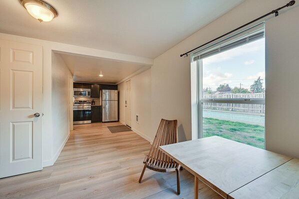 Appartement (0 Bedroom) | Intérieur