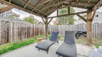 Apartment (0 Bedroom) | Interior