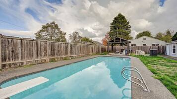 Apartment (0 Bedroom) | Interior