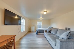Appartement (0 Bedroom) | Intérieur