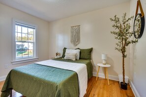 Casa (2 Bedrooms) | Interior