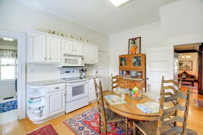 Casa (3 Bedrooms) | Interior