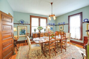 Casa (3 Bedrooms) | Parte interna