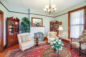 Casa (3 Bedrooms) | Interni