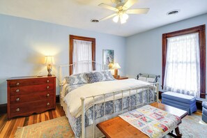 獨棟房屋 (3 Bedrooms) | 住宿內部