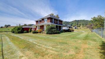 House (3 Bedrooms) | Front of property