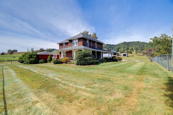 Casa (3 Bedrooms) | Facciata della struttura