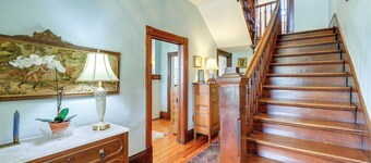 3 Mi to South Holston Lake: Home w/ Mtn Views