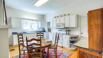 Maison (3 Bedrooms) | Intérieur