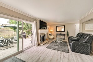 Casa (3 Bedrooms) | Parte interna