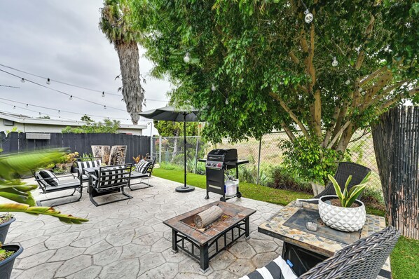 House (3 Bedrooms) | Interior - San Diego Family Home w/ Lush Backyard Patio! (San Diego)