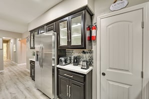 Maison (3 Bedrooms) | Intérieur