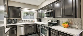 San Diego Family Home w/ Lush Backyard Patio!