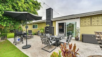 ํ์ฐ์ค (3 Bedrooms) | ์๋ฐ ์์ค ์ ๋ฉด