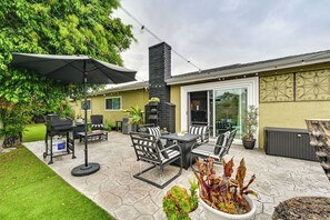 Casa (3 Bedrooms) | Fachada del alojamiento