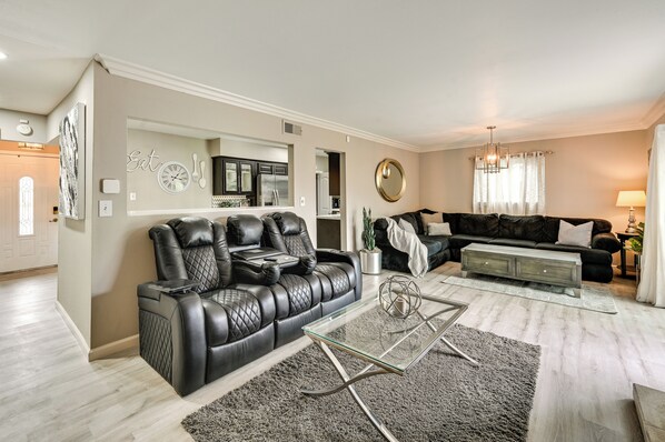 Casa (3 Bedrooms) | Interior