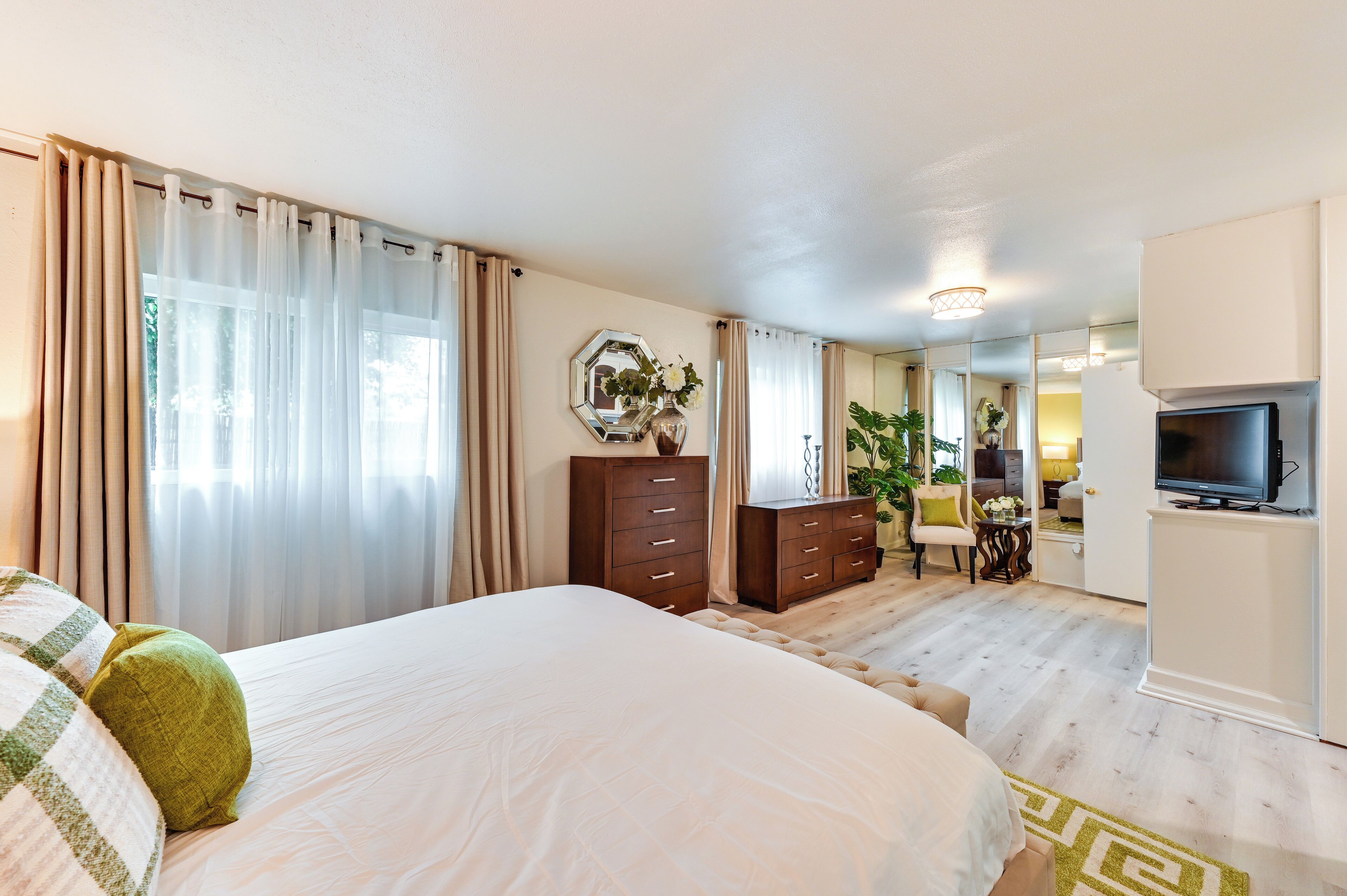 Nhà (3 Bedrooms) | Nội thất