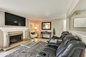 Casa (3 Bedrooms) | Interior