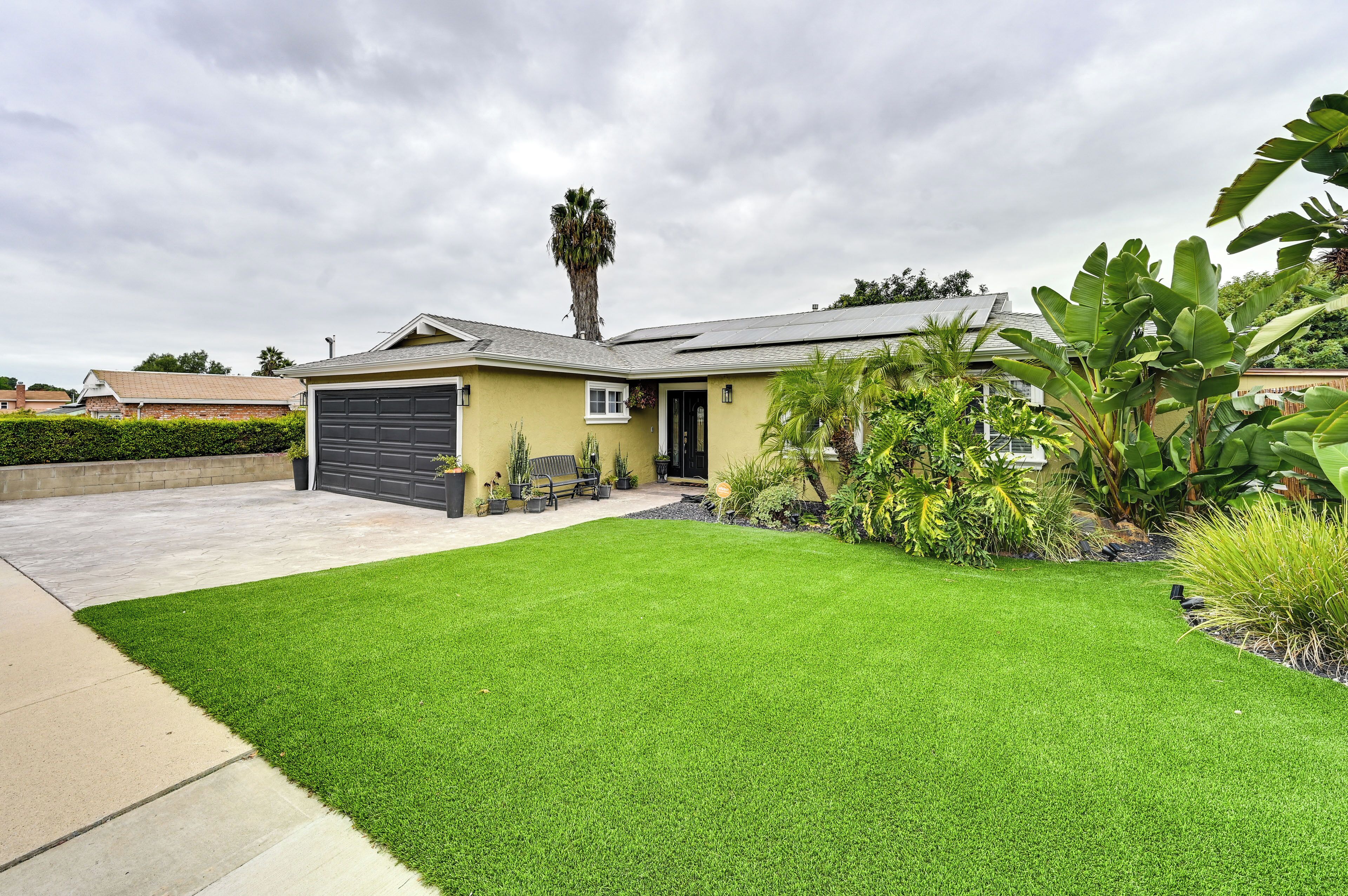 Nhà (3 Bedrooms) | Nội thất