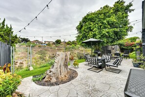Interior - San Diego Family Home w/ Lush Backyard Patio! (San Diego)