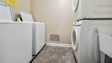 Appartement (0 Bedroom) | Intérieur