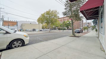 Appartement (0 Bedroom) | Intérieur