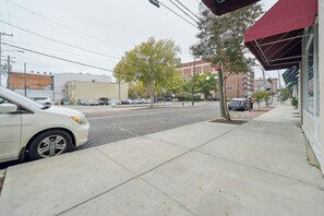 Apartment (0 Bedroom) | Interior - Downtown Wilmington Studio in Historic District! (Wilmington)