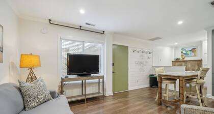 Downtown Wilmington Studio in Historic District!