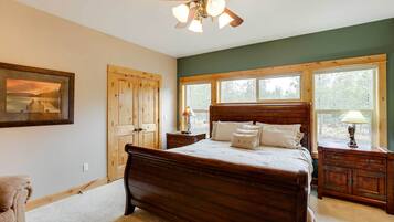 Ferienhaus (5 Bedrooms) | Innenbereich