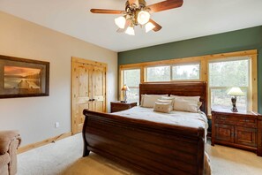 Casa (5 Bedrooms) | Interior