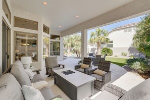 Huis (4 Bedrooms) | Interieur