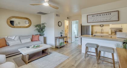 Newly Renovated Condo w/ Pool in Lake Havasu City!