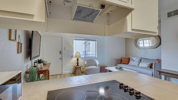 Appartement (1 Bedroom) | Intérieur