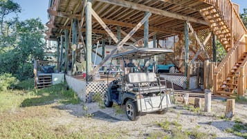 House (2 Bedrooms) | Bahagian dalam