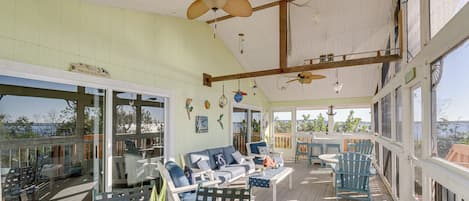 House (2 Bedrooms) | Front of property