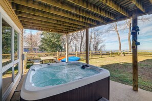 Rumah (4 Bedrooms) | Interior