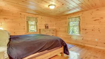 Nhà (3 Bedrooms) | Nội thất