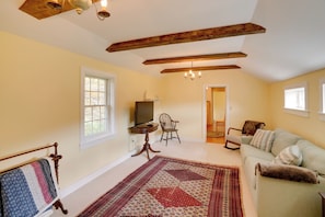 Rumah (5 Bedrooms) | Interior