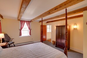 Huis (5 Bedrooms) | Interieur