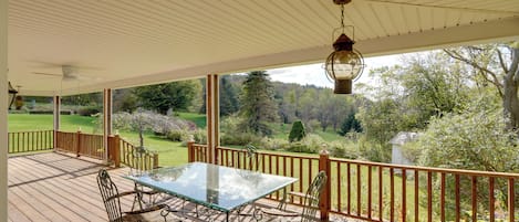 Huis (5 Bedrooms) | Interieur