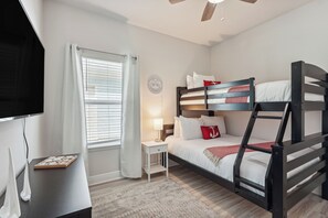 ハウス (4 Bedrooms) | 内装