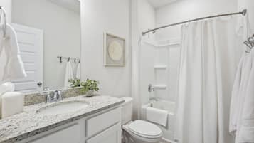 Rumah (4 Bedrooms) | Interior