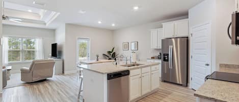 Casa (4 Bedrooms) | Interni