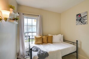 Huis (3 Bedrooms) | Interieur