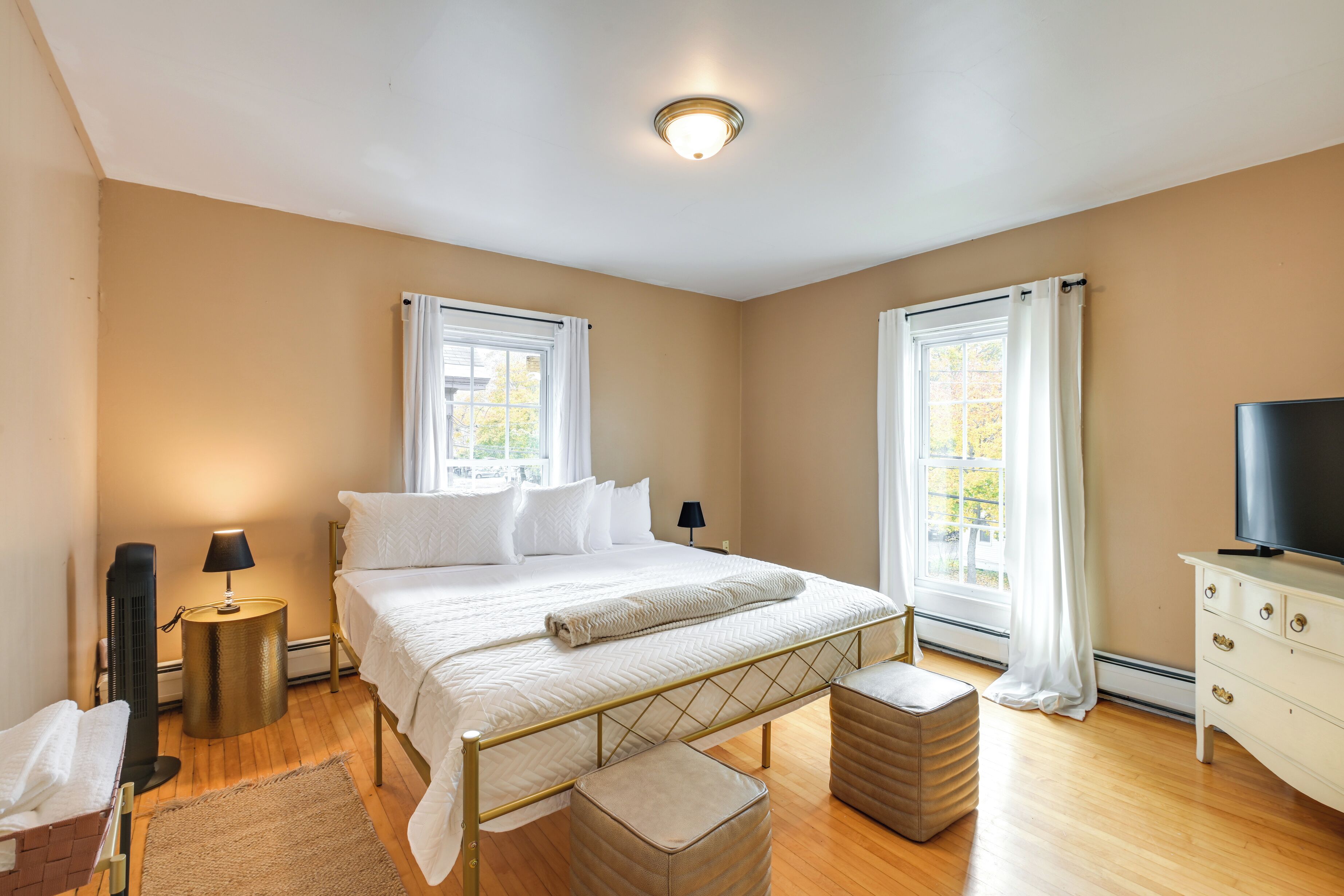 Nhà (3 Bedrooms) | Nội thất