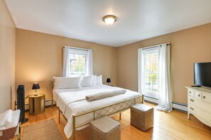 Casa (3 Bedrooms) | Interior