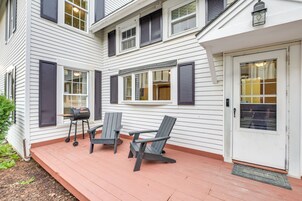 Ferienhaus (3 Bedrooms) | Innenbereich
