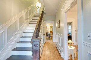 Ferienhaus (3 Bedrooms) | Innenbereich