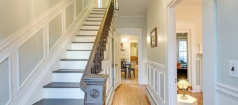 Charming Bangor Home w/ Deck < 1 Mi to Downtown