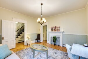 Ferienhaus (3 Bedrooms) | Innenbereich
